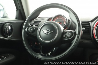 Mini Clubman Cooper 2018