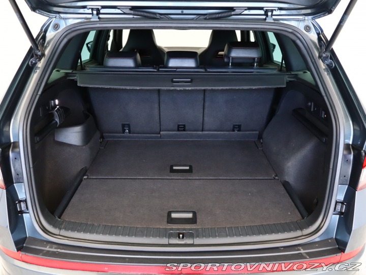 Škoda Kodiaq RS RS RS 2.0 TDI 2019