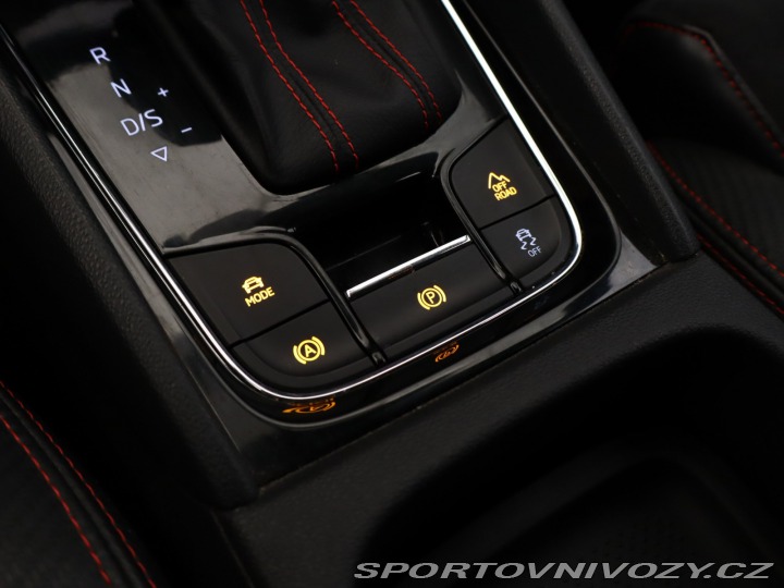 Škoda Kodiaq RS RS RS 2.0 TDI 2019