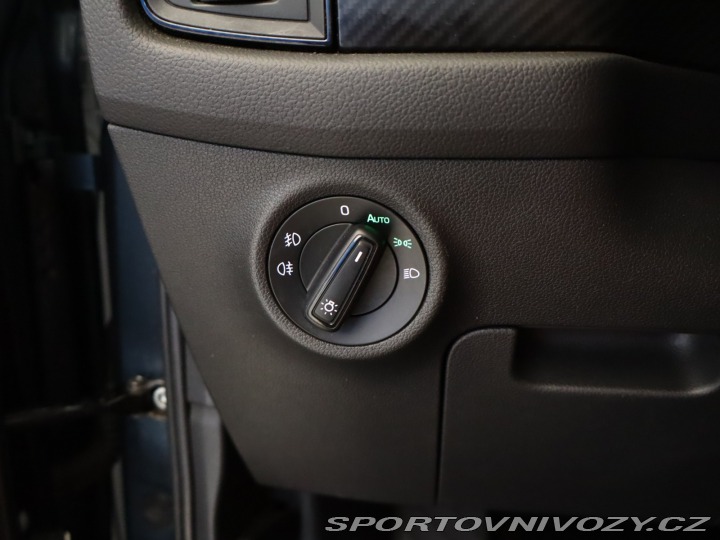 Škoda Kodiaq RS RS RS 2.0 TDI 2019