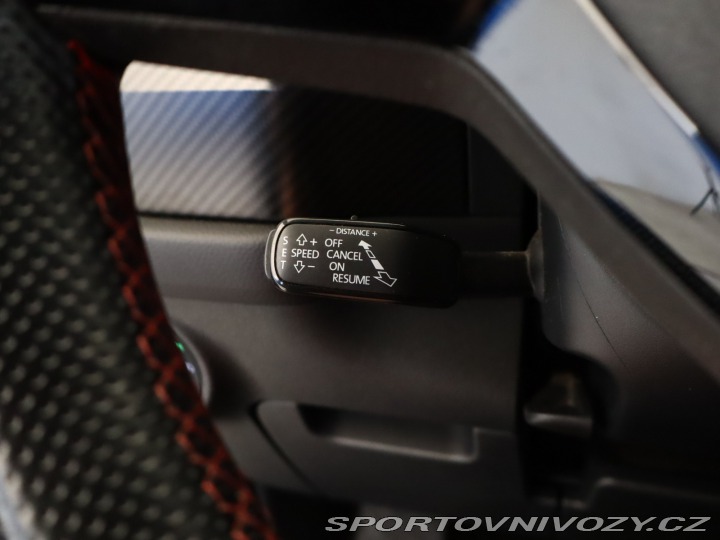 Škoda Kodiaq RS RS RS 2.0 TDI 2019