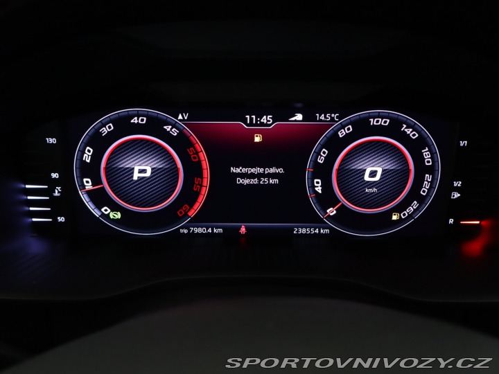 Škoda Kodiaq RS RS RS 2.0 TDI 2019