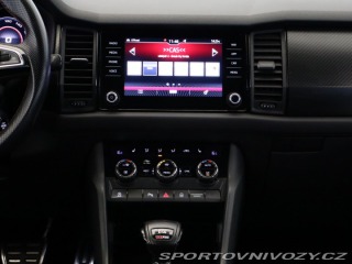 Škoda Kodiaq RS RS RS 2.0 TDI 2019