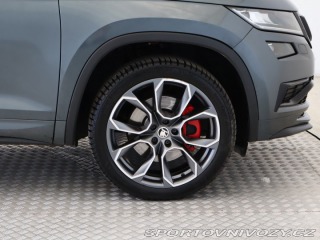 Škoda Kodiaq RS RS RS 2.0 TDI 2019