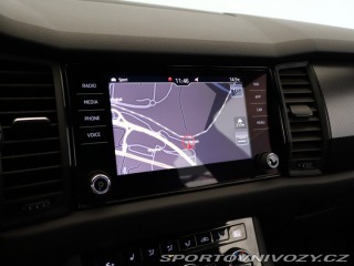 Škoda Kodiaq RS RS RS 2.0 TDI 2019