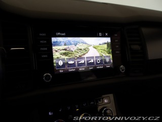 Škoda Kodiaq RS RS RS 2.0 TDI 2019