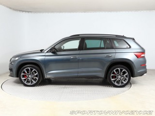 Škoda Kodiaq RS RS RS 2.0 TDI 2019