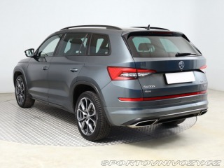 Škoda Kodiaq RS RS RS 2.0 TDI 2019