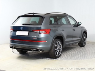 Škoda Kodiaq RS RS RS 2.0 TDI 2019