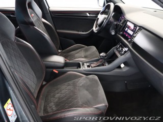Škoda Kodiaq RS RS RS 2.0 TDI 2019