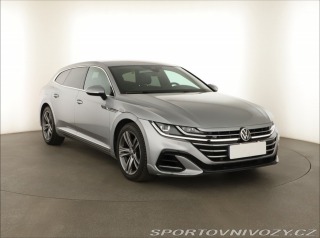 Volkswagen Arteon R-line 2.0 TDI