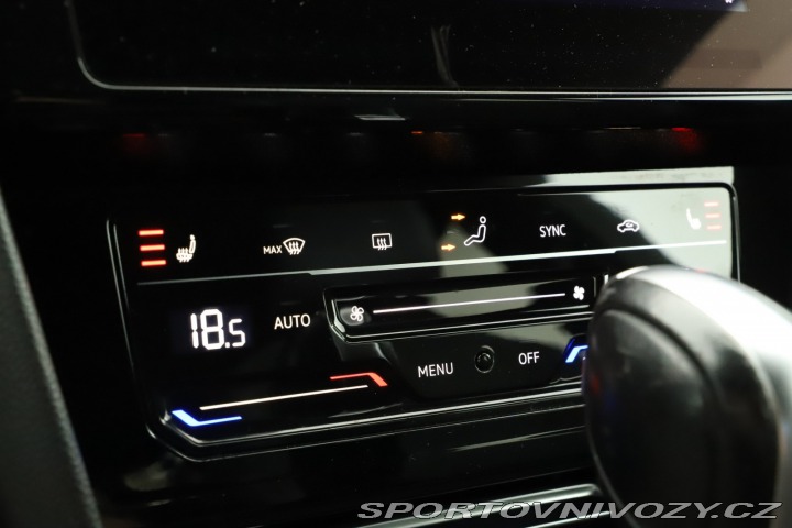 Volkswagen Arteon R-line 2.0 TDI 2021