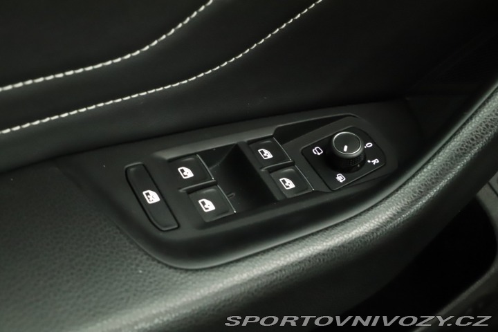 Volkswagen Arteon R-line 2.0 TDI 2021