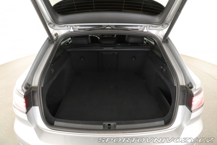 Volkswagen Arteon R-line 2.0 TDI 2021