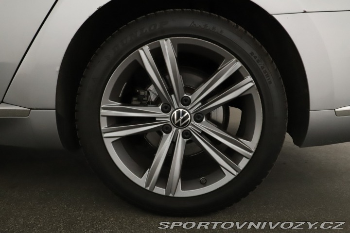 Volkswagen Arteon R-line 2.0 TDI 2021