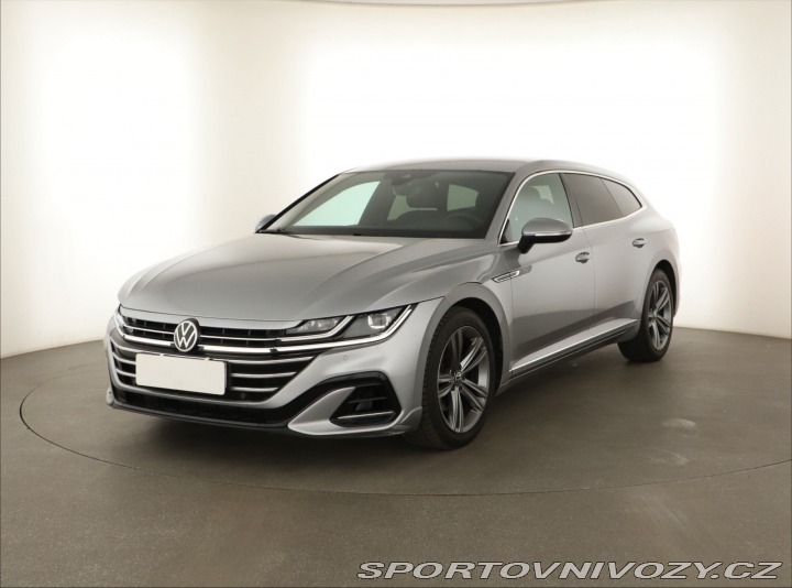 Volkswagen Arteon R-line 2.0 TDI 2021