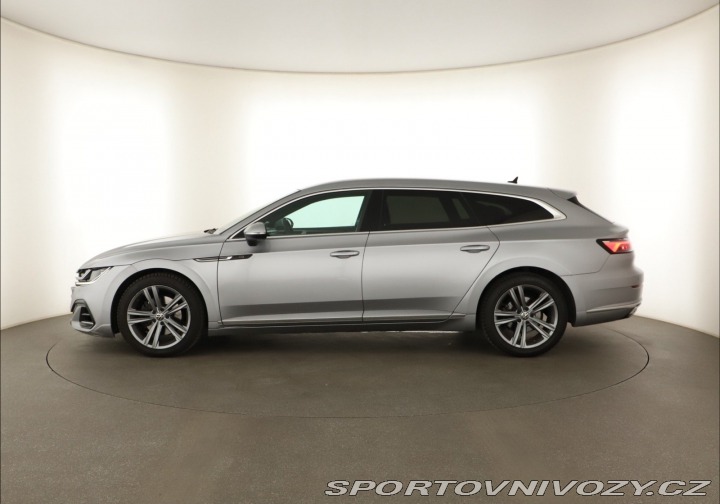 Volkswagen Arteon R-line 2.0 TDI 2021
