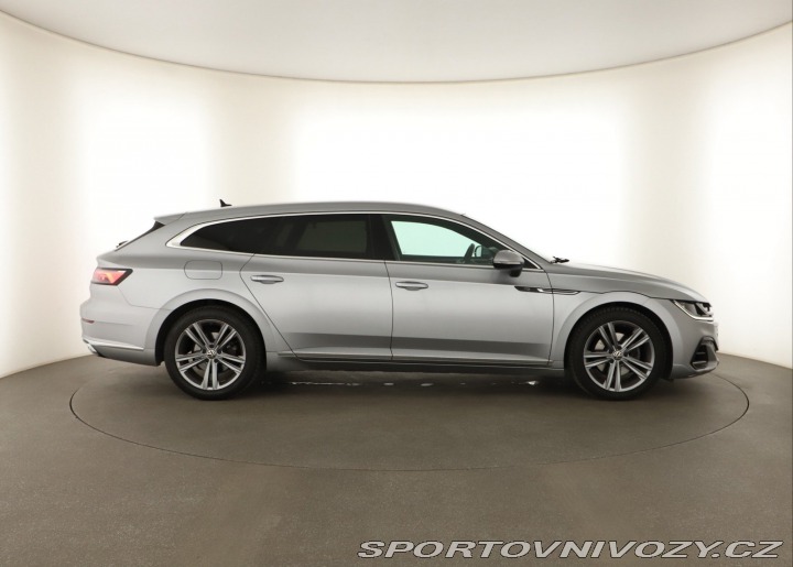 Volkswagen Arteon R-line 2.0 TDI 2021