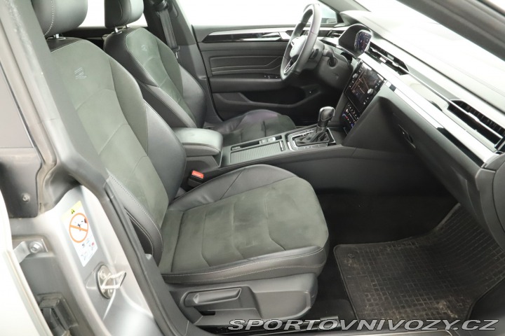 Volkswagen Arteon R-line 2.0 TDI 2021
