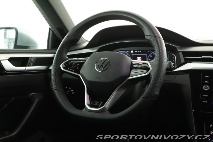 Volkswagen Arteon R-line 2.0 TDI 2021