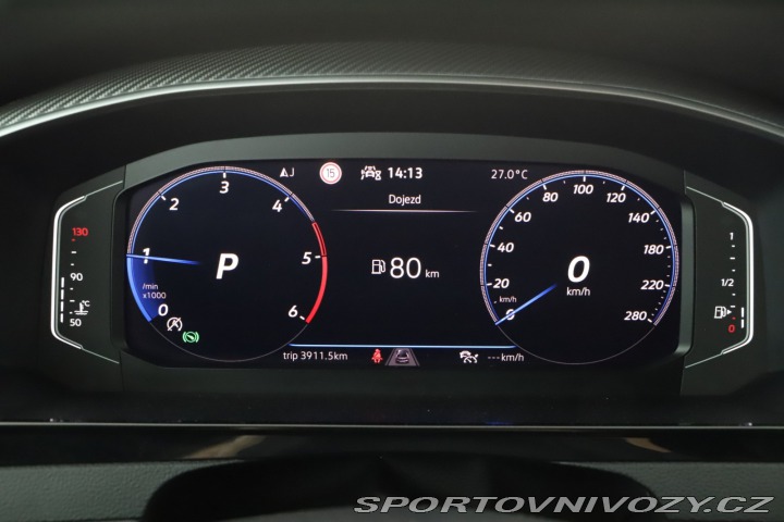 Volkswagen Arteon R-line 2.0 TDI 2021