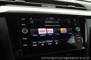 Volkswagen Arteon R-line 2.0 TDI 2021