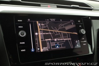 Volkswagen Arteon R-line 2.0 TDI 2021