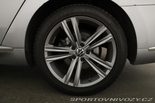 Volkswagen Arteon R-line 2.0 TDI 2021