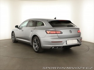 Volkswagen Arteon R-line 2.0 TDI 2021