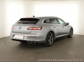 Volkswagen Arteon R-line 2.0 TDI 2021