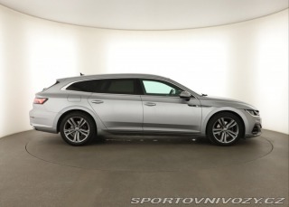 Volkswagen Arteon R-line 2.0 TDI 2021
