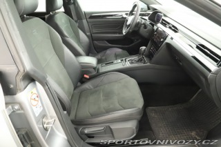 Volkswagen Arteon R-line 2.0 TDI 2021