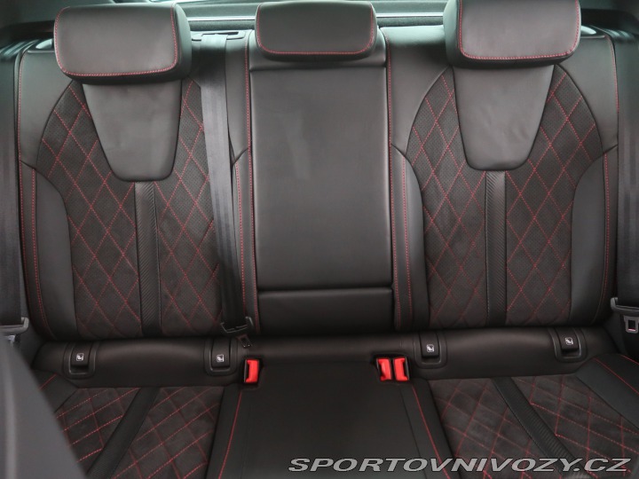 Škoda Octavia RS RS RS 1.4 TSI iV 2020