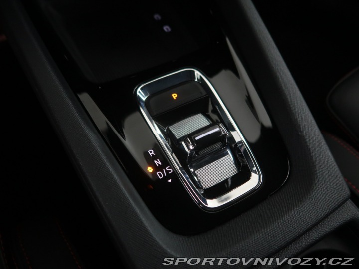 Škoda Octavia RS RS RS 1.4 TSI iV 2020