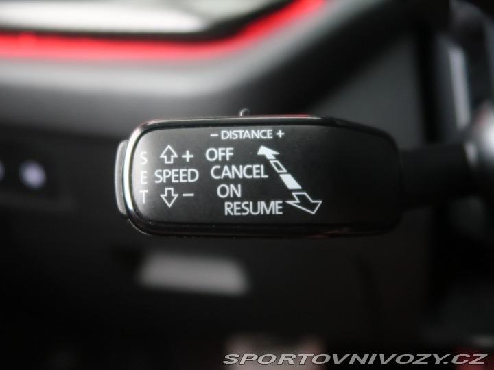 Škoda Octavia RS RS RS 1.4 TSI iV 2020