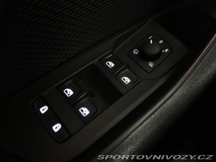 Škoda Octavia RS RS RS 1.4 TSI iV 2020