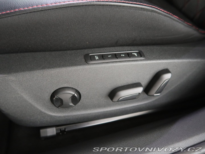 Škoda Octavia RS RS RS 1.4 TSI iV 2020