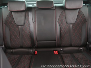 Škoda Octavia RS RS RS 1.4 TSI iV 2020
