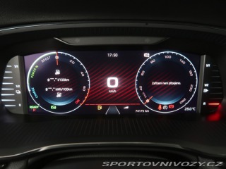 Škoda Octavia RS RS RS 1.4 TSI iV 2020