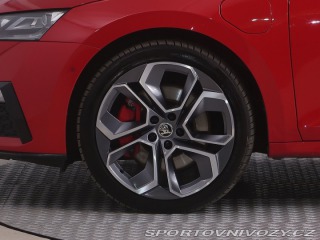 Škoda Octavia RS RS RS 1.4 TSI iV 2020