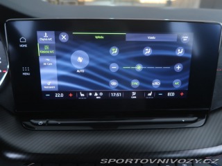 Škoda Octavia RS RS RS 1.4 TSI iV 2020
