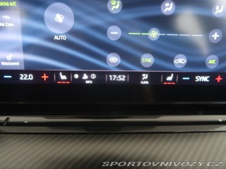 Škoda Octavia RS RS RS 1.4 TSI iV 2020