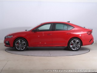 Škoda Octavia RS RS RS 1.4 TSI iV 2020