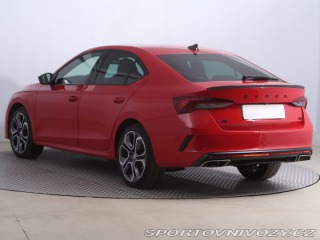 Škoda Octavia RS RS RS 1.4 TSI iV 2020