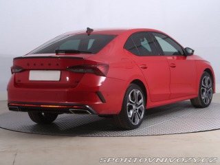 Škoda Octavia RS RS RS 1.4 TSI iV 2020