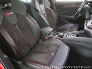 Škoda Octavia RS RS RS 1.4 TSI iV 2020