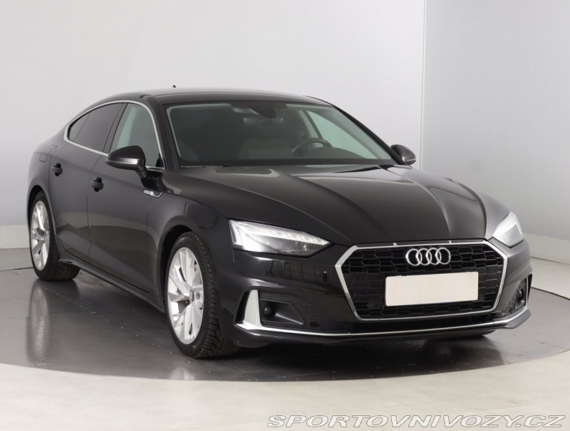 Audi A5 40 TDI