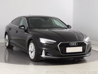 Audi A5 40 TDI