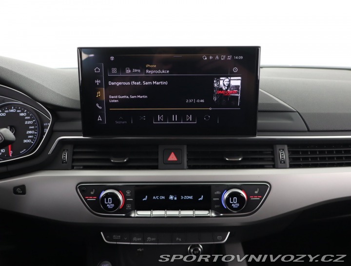 Audi A5 40 TDI 2020