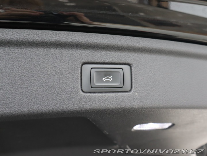 Audi A5 40 TDI 2020